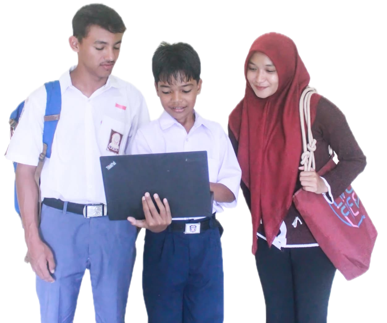 Ilustrasi Tentang Kami